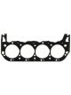 Mahle Cylinder Head Gasket Mercruiser (7.4L)Bravo Eng.(92-94)