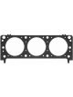 Mahle Cylinder Head Gasket GM-Pass 207(3.4L)Vin S Ohv V6 Cyl.Eng.(93-95)