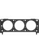 Mahle Cylinder Head Gasket GM-Pass 207(3.4L)Vin E Ohv V6 Cyl.Eng.(1997-20