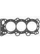 Mahle Cylinder Head Gasket Isuzu Rodeo Trooper W/3165Cc 6Vd1 Eng.(92-95)