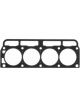 Mahle Cylinder Head Gasket Composite 3.620 in. Bore 0.060 in. Compresse