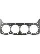 Mahle Cylinder Head Gasket Original Cylinder Cylinder Head Gaskets 4.12