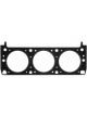 Mahle Cylinder Head Gasket Composite 3.660 in. Bore 0.060 in. Compresse