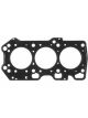 Mahle Cylinder Head Gasket Ford-Pass Probe 152(2.5L)V6 Eng(93-97) Mazda-