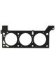 Mahle Cylinder Head Gasket Composite 3.790 in. Bore 0.080 in. Compress