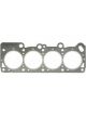 Mahle Cylinder Head Gasket Composite 3.540 in. Bore 0.070 in. Compresse