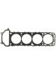 Mahle Cylinder Head Gasket Nis. 2389Cc Ka24De Altima 1993-01