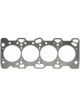 Mahle Cylinder Head Gasket Mitsubishi For Chrysler Products Jeep Eagle