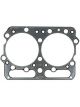 Mahle Cylinder Head Gasket Cms. 140Mm/5.500 Bore 855 N14 Celect (OE#4058