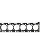 Mahle Cylinder Head Gasket Cummins 6C8.3 Isc