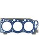 Mahle Cylinder Head Gasket Multi-layer Steel 3.770 in. Bore 0.060 in.