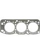 Mahle Cylinder Head Gasket Composite 3.700 in. Bore 0.060 in. Compress