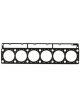 Mahle Cylinder Head Gasket Cat 3116