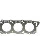 Mahle Cylinder Head Gasket For Nissan 300Zx Vg30Dett 3.0L 1990-96