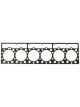 Mahle Cylinder Head Gasket Cat 3306