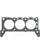 Mahle Cylinder Head Gasket Composite 3.930 in. Bore 0.050 in. Compresse