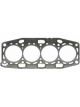Mahle Cylinder Head Gasket Composite 3.260 in. Bore 0.050 in. Compresse