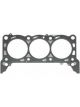 Mahle Cylinder Head Gasket Multi-layer Steel 3.910 in. Bore 0.040 in. C
