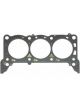 Mahle Cylinder Head Gasket Multi-layer Steel 3.910 in. Bore 0.040 in. C