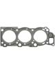 Mahle Cylinder Head Gasket Composite 3.520 in. Bore 0.050 in. Compresse