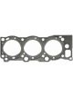 Mahle Cylinder Head Gasket Composite 3.520 in. Bore 0.050 in. Compresse
