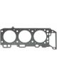 Mahle Cylinder Head Gasket Multi-layer Steel 4.055 in. Bore 0.020 in. C