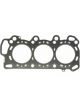 Mahle Cylinder Head Gasket Multi-layer Steel 3.430 in. Bore 0.030 in. C