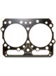 Mahle Cylinder Head Gasket Cummins 855 Us Engine Old Head Gasket