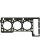 Mahle Cylinder Head Gasket (Right) Chrylser Pass 167(2.7L)V6 Eng.(1998-2