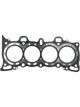 Mahle Cylinder Head Gasket Multi-Layer Steel 2.990 in. Bore .030 in. Com