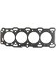 Mahle Cylinder Head Gasket Composite 3.720 in. Bore 0.050 in. Compresse