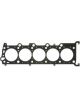 Mahle Cylinder Head Gasket Multi-layer Steel 3.620 in. Bore 0.040 in. C