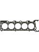 Mahle Cylinder Head Gasket Multi-layer Steel 3.620 in. Bore 0.040 in. C
