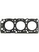 Mahle Cylinder Head Gasket Multi-layer Steel 3.330 in. Bore 0.010 in. C