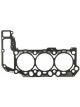 Mahle Cylinder Head Gasket Multi-layer Steel 3.740 in. Bore 0.030 in.