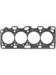 Mahle Cylinder Head Gasket Multi-layer Steel 3.460 in. Bore 0.020 in. C