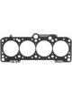 Mahle Cylinder Head Gasket Multi-layer Steel 3.290 in. Bore 0.060 in. C