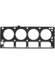 Mahle Cylinder Head Gasket Composite 3.870 in. Bore 0.060 in. Compresse