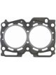 Mahle Cylinder Head Gasket Multi-layer Steel 4.015 in. Bore 0.050 in. C