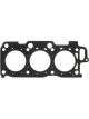 Mahle Cylinder Head Gasket Multi-layer Steel 3.500 in. Bore 0.050 in. C