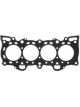 Mahle Cylinder Head Gasket Multi-layer Steel 3.000 in. Bore 0.050 in. C
