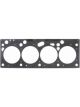 Mahle Cylinder Head Gasket Multi-layer Steel 3.400 in. Bore 0.040 in. C