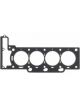 Mahle Cylinder Head Gasket Composite 3.700 in. Bore 0.070 in. Compresse
