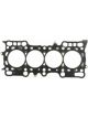 Mahle Cylinder Head Gasket Multi-layer Steel 3.380 in. Bore 0.030 in. C