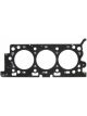 Mahle Cylinder Head Gasket Multi-layer Steel 3.570 in. Bore 0.030 in. C