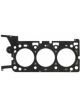 Mahle Cylinder Head Gasket Multi-layer Steel 3.570 in. Bore 0.030 in. C