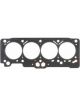 Mahle Cylinder Head Gasket Composite 3.240 in. Bore 0.060 in. Compresse