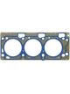 Mahle Cylinder Head Gasket Multi-layer Steel 3.860 in. Bore 0.060 in. C