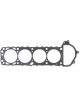Mahle Cylinder Head Gasket Composite 3.550 in. Bore 0.050 in. Compresse