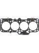 Mahle Cylinder Head Gasket Multi-layer Steel 3.290 in. Bore 0.050 in. C